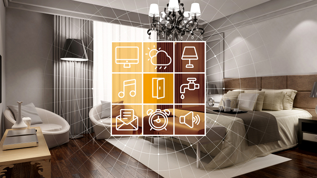 Digital Hospitality Industry