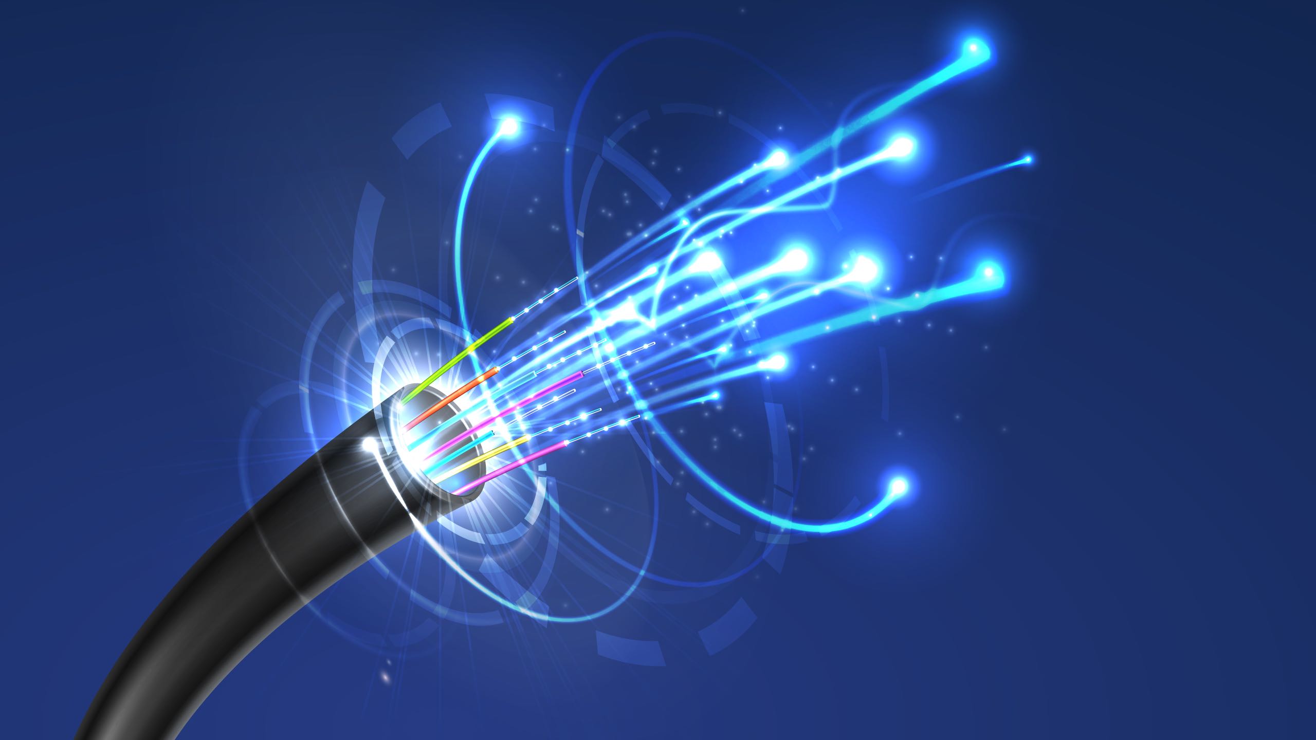 Fiber Optic Cable