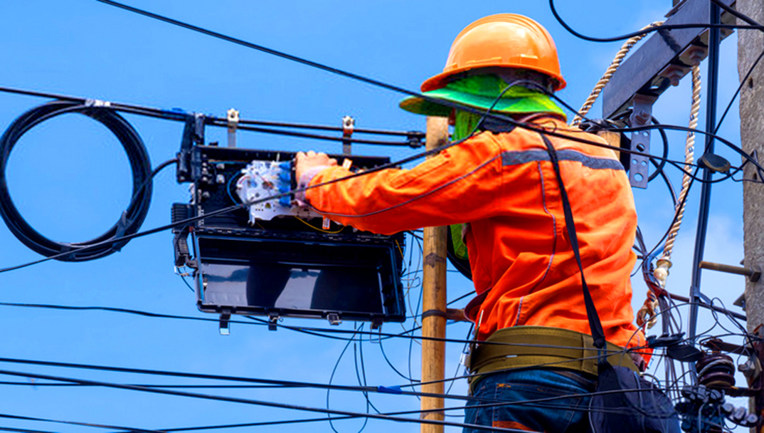 OSP Engineering Installation