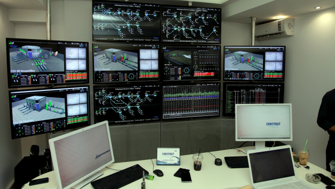 Performance Monitoring