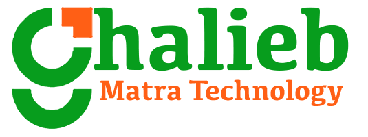 Ghalieb Matra Technology