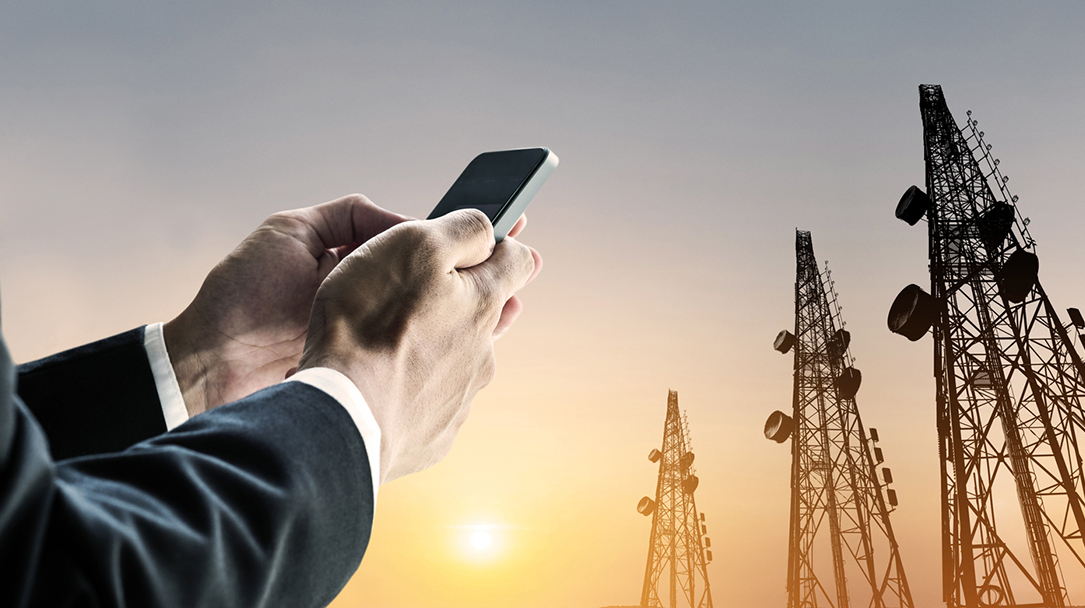 telecommunication services